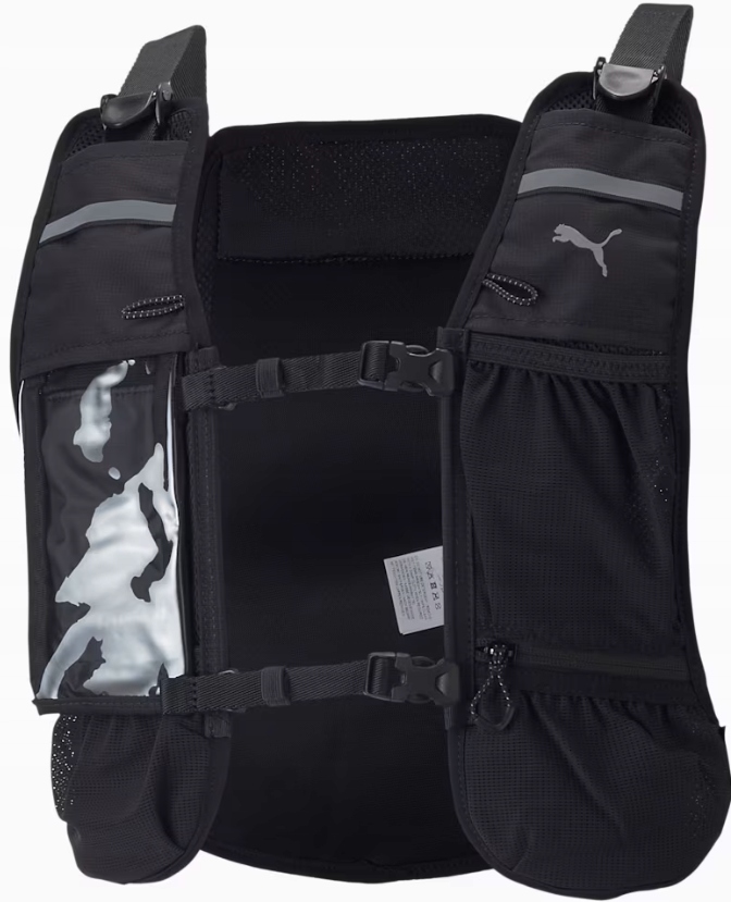 Běžecká vesta Puma Running Vest 054060_01