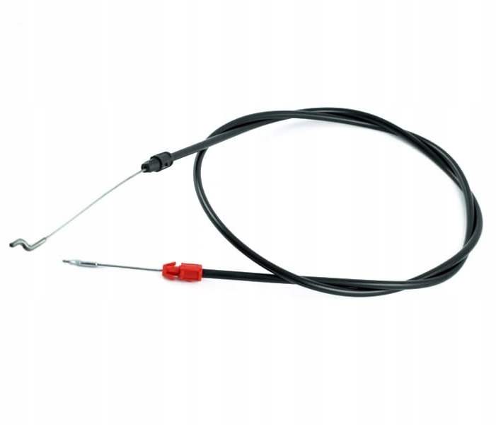 LINKA HAMULCA KOSIARKI NAC I INNE 139 / 120 CM Typ dźwignia