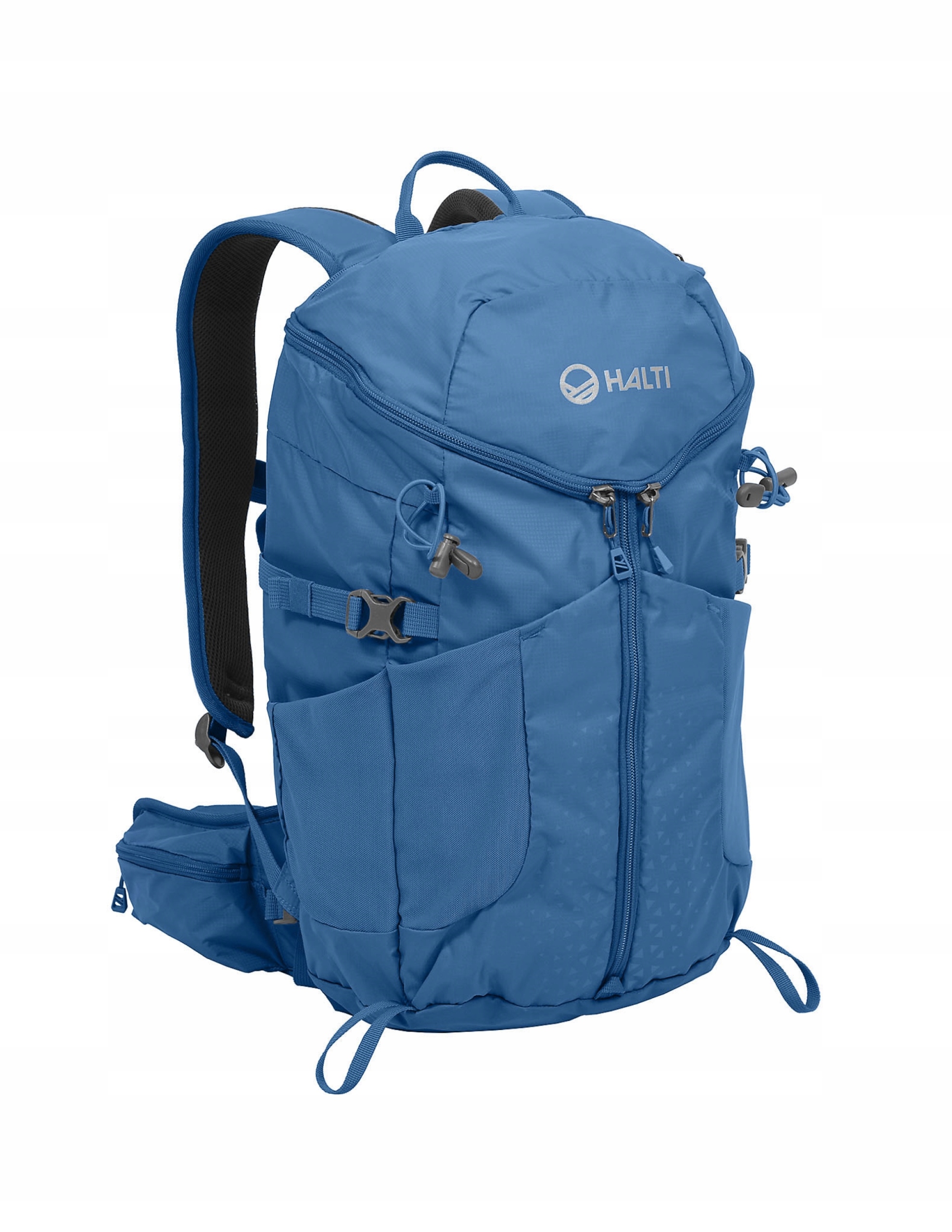 Plecak trekkingowy Halti Myrsky 35 Niebieski 35 L
