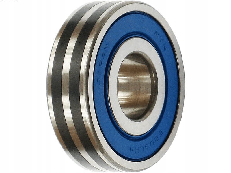 Łożysko Alternatora AS-PL ABE9092(NTN)