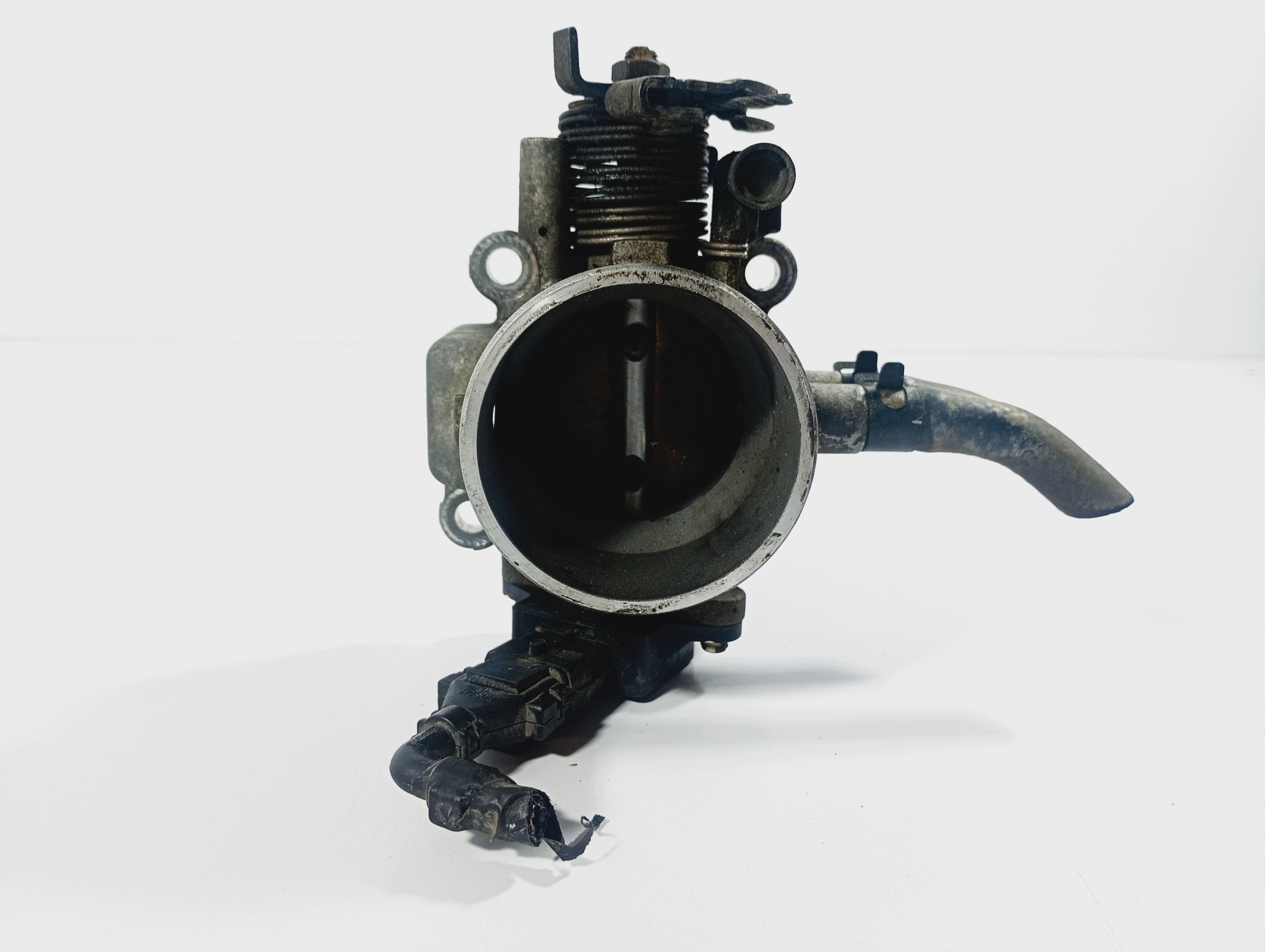 Valvola a farfalla OE 3510023701 Hyundai TUCSON 04-10