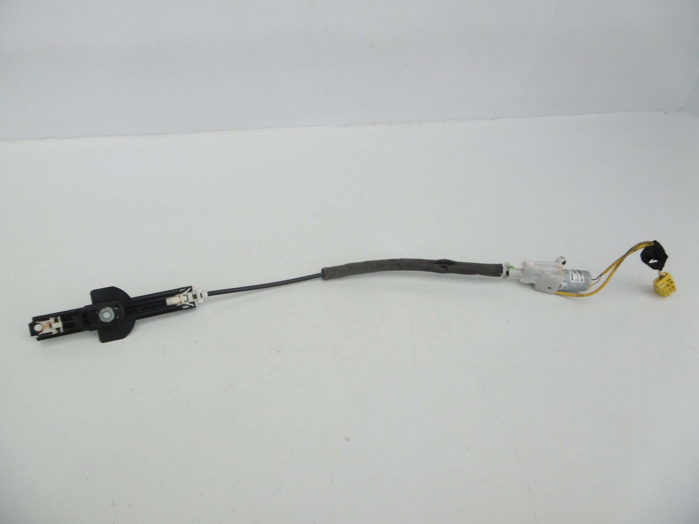 mechanism mini motor control supports CAYENNE TOUAREG