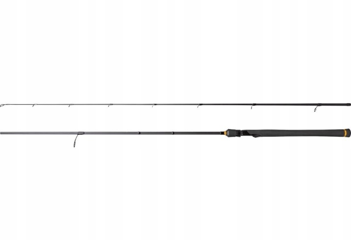 Wędka spinningowa Dragon Excite Spinn 7-30 g 141 cm 275 cm