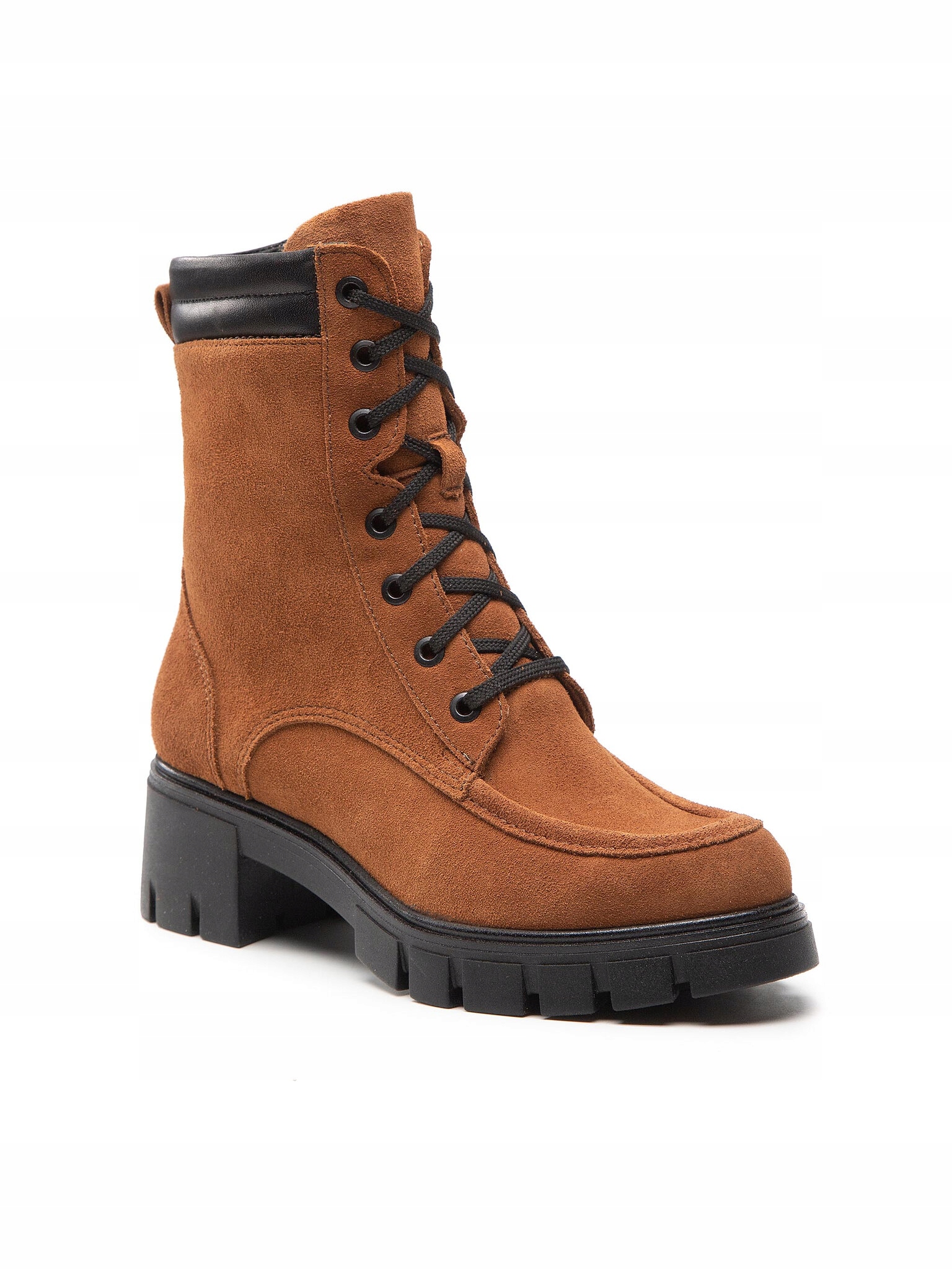 Simple Botki SL-39-02-000067 204