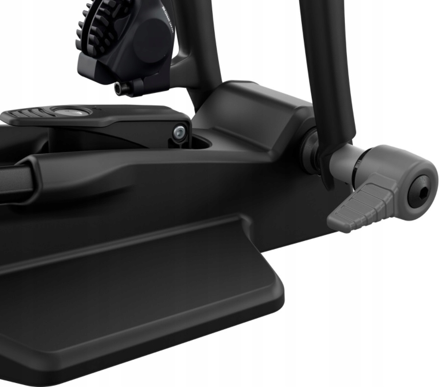 Uchwyt rowerowy za widelec Thule FastRide 564 Model Thule FastRide 564001 czarny