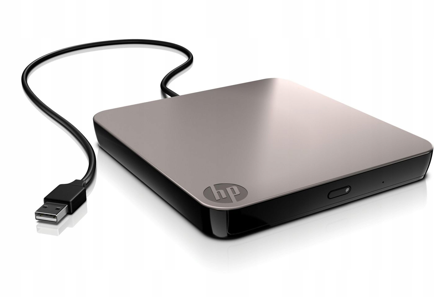 Hp Mobilná Usb Dvdrw mechanika, A2U57AA