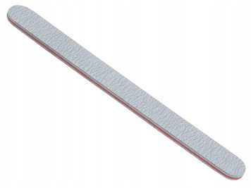 

Pilnik 18 cm zebra Prosty 100/180 1 sztuka
