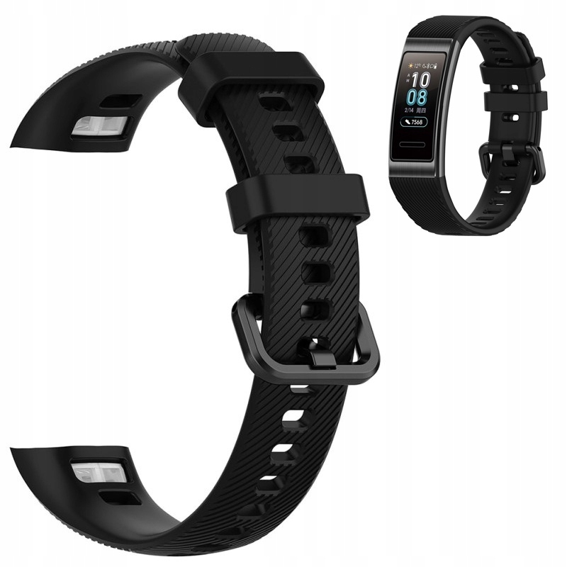 

Opaska Pasek Do Huawei Band 3 Pro 4 Pro
