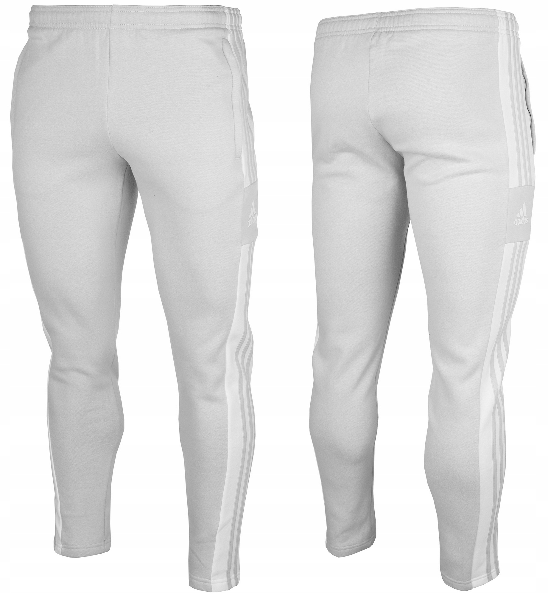 

Adidas spodnie męskie dresowe Squadra 21 roz.XL