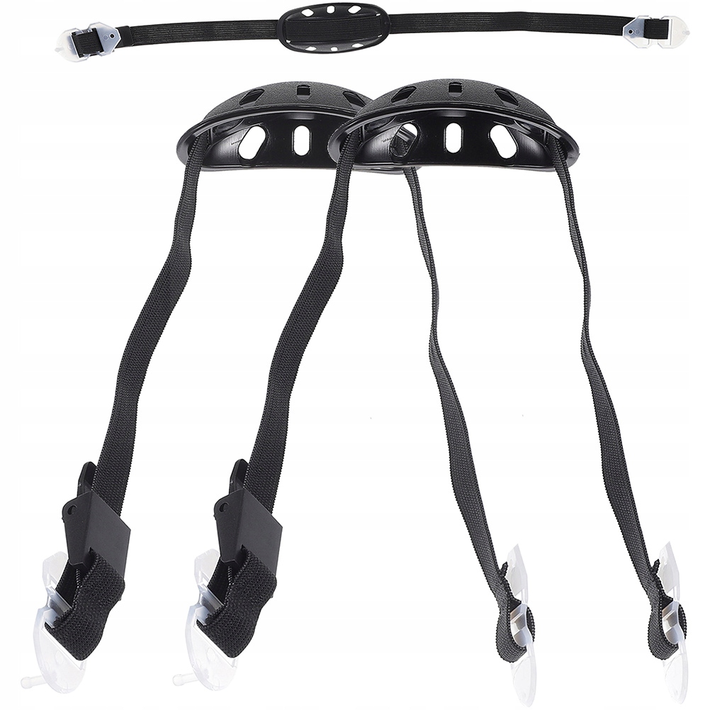 REGULOWANE PASKI PIŁKOWE DO KAsku Kod producenta 4631616533022365618