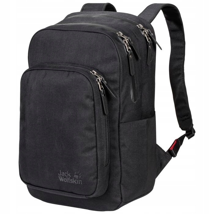 

Plecak Na Notebooka Miejski Jack Wolfskin B-square
