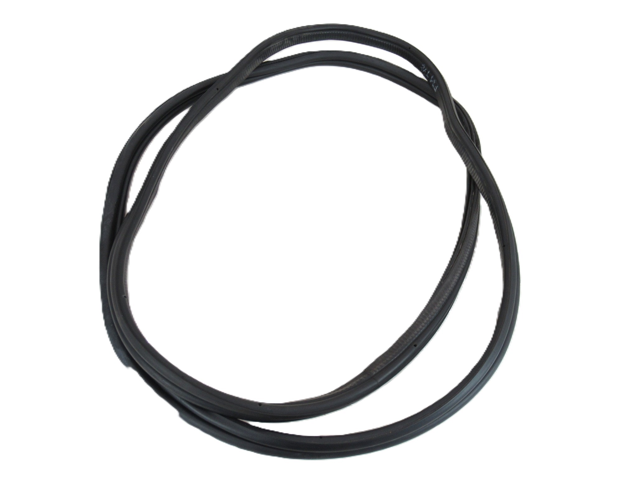 gasket bonnet boot BMW F31 KOMBI