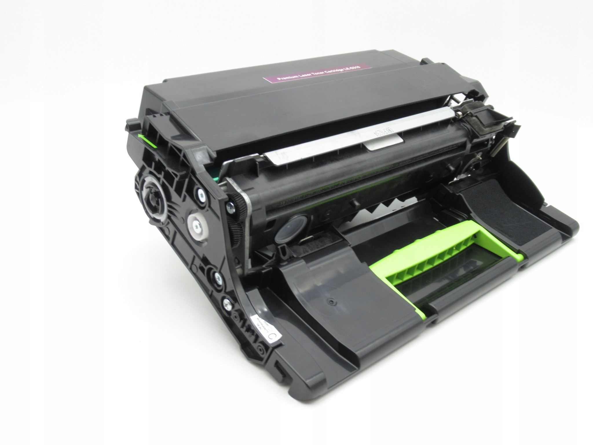 BĘBEN ZAMIENNY do DRUKARKI LEXMARK MX310dn MX510de MS310 MS410dn MS510dn EAN (GTIN) 5902659571878