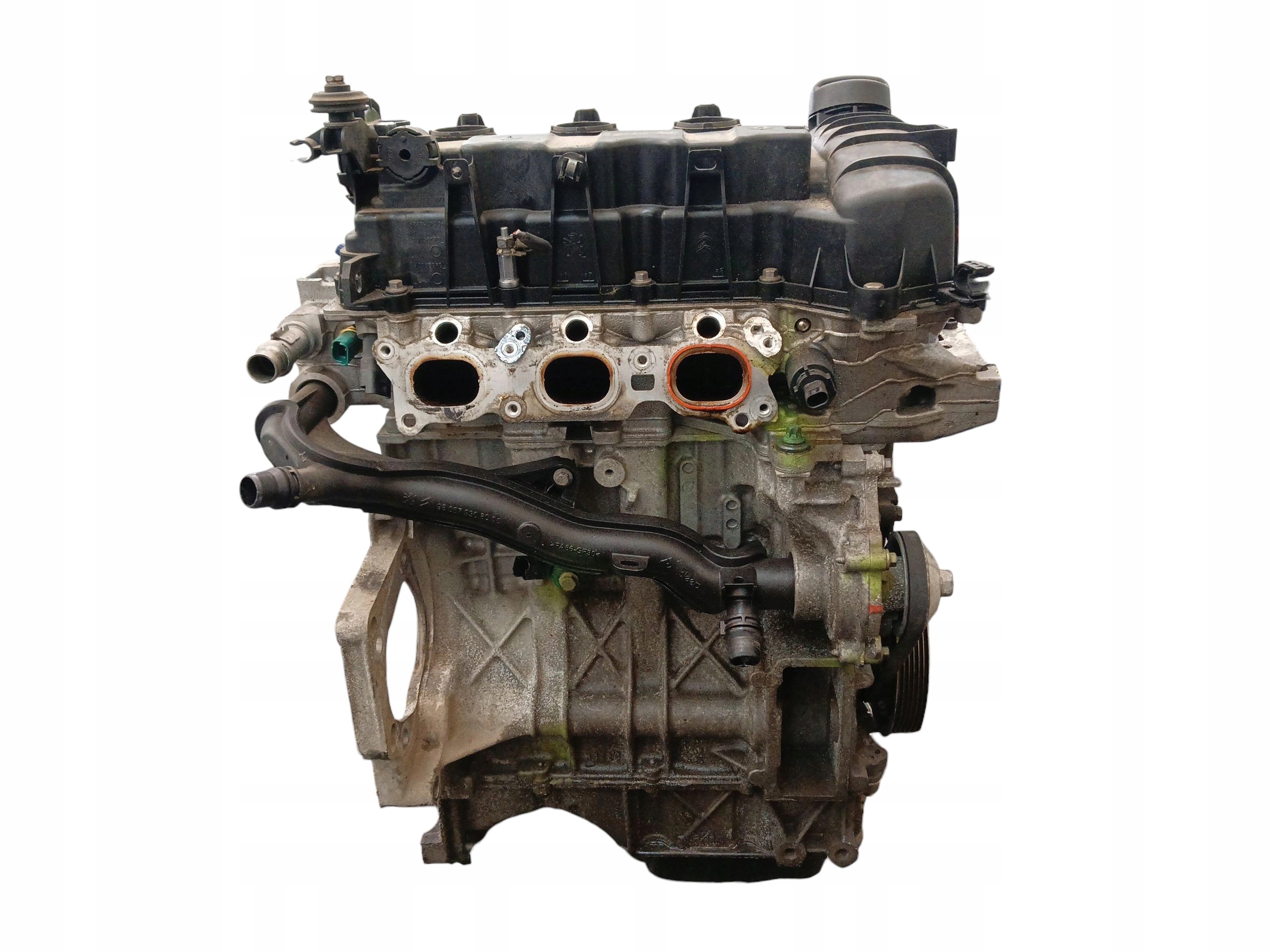engine pillar CITROEN C3 III 1.2 PureTech 82KM 61kW HMR 186 TYS