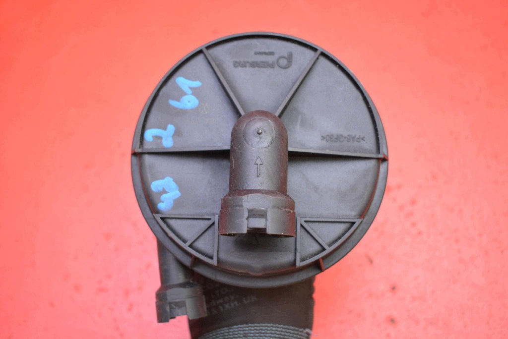 Pumpe luft WTORNEGO 06A959253B AUDI A3 8L 1.6 8V 101 KM 00-03