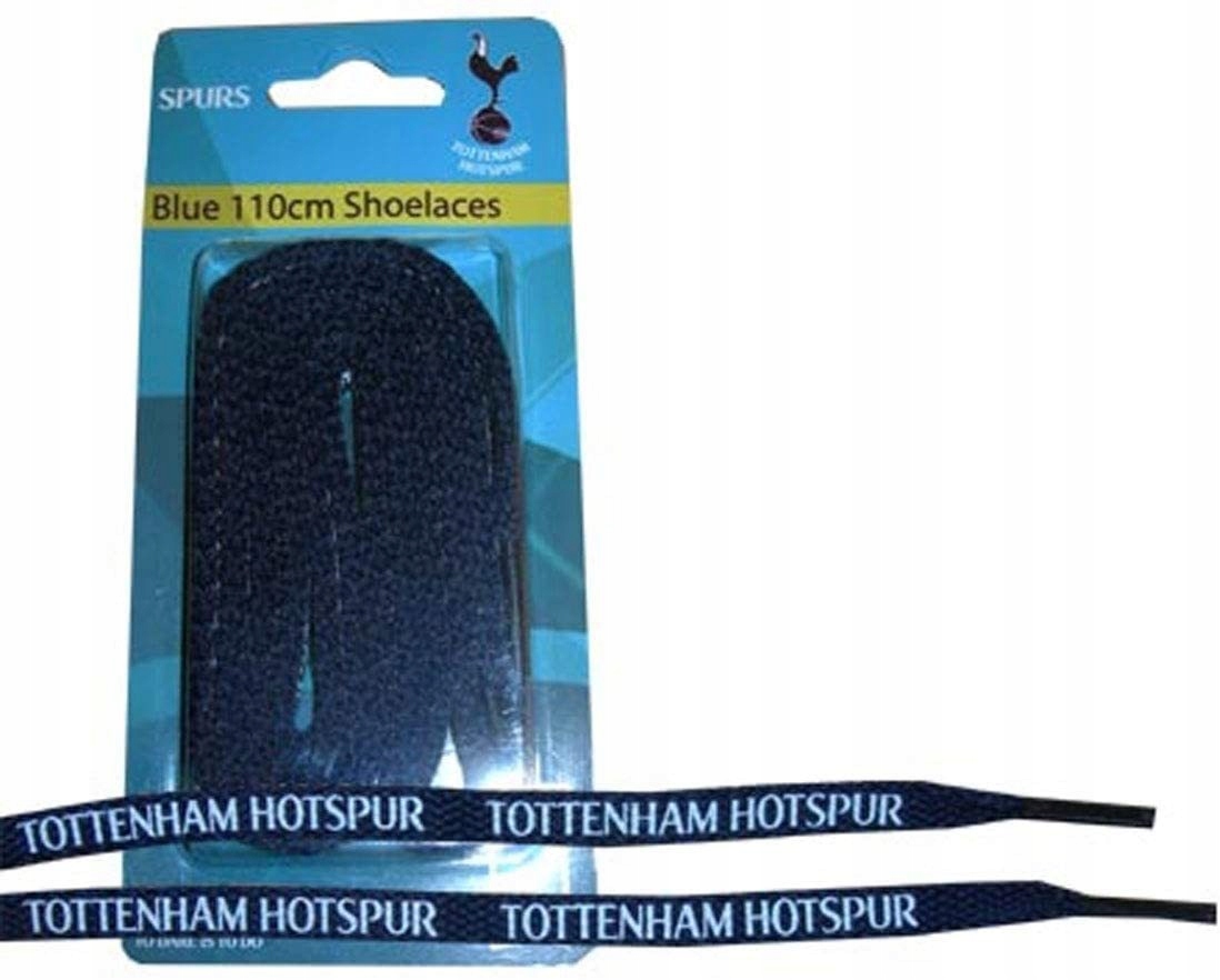 

Sznurówki Tottenham Hotspur Sznurowadła 110CM I