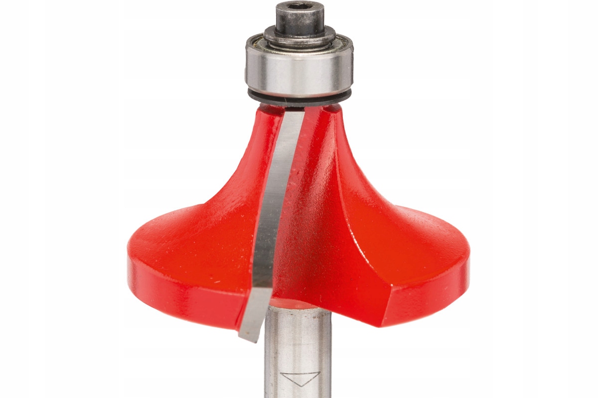 

Bosch Frez do zaokrągleń kąt 15,9mm chwyt 8mm