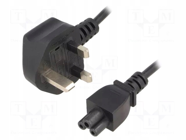 Kabel Koniczynka Honglin Uk BS-1363 HL-044 0,5M