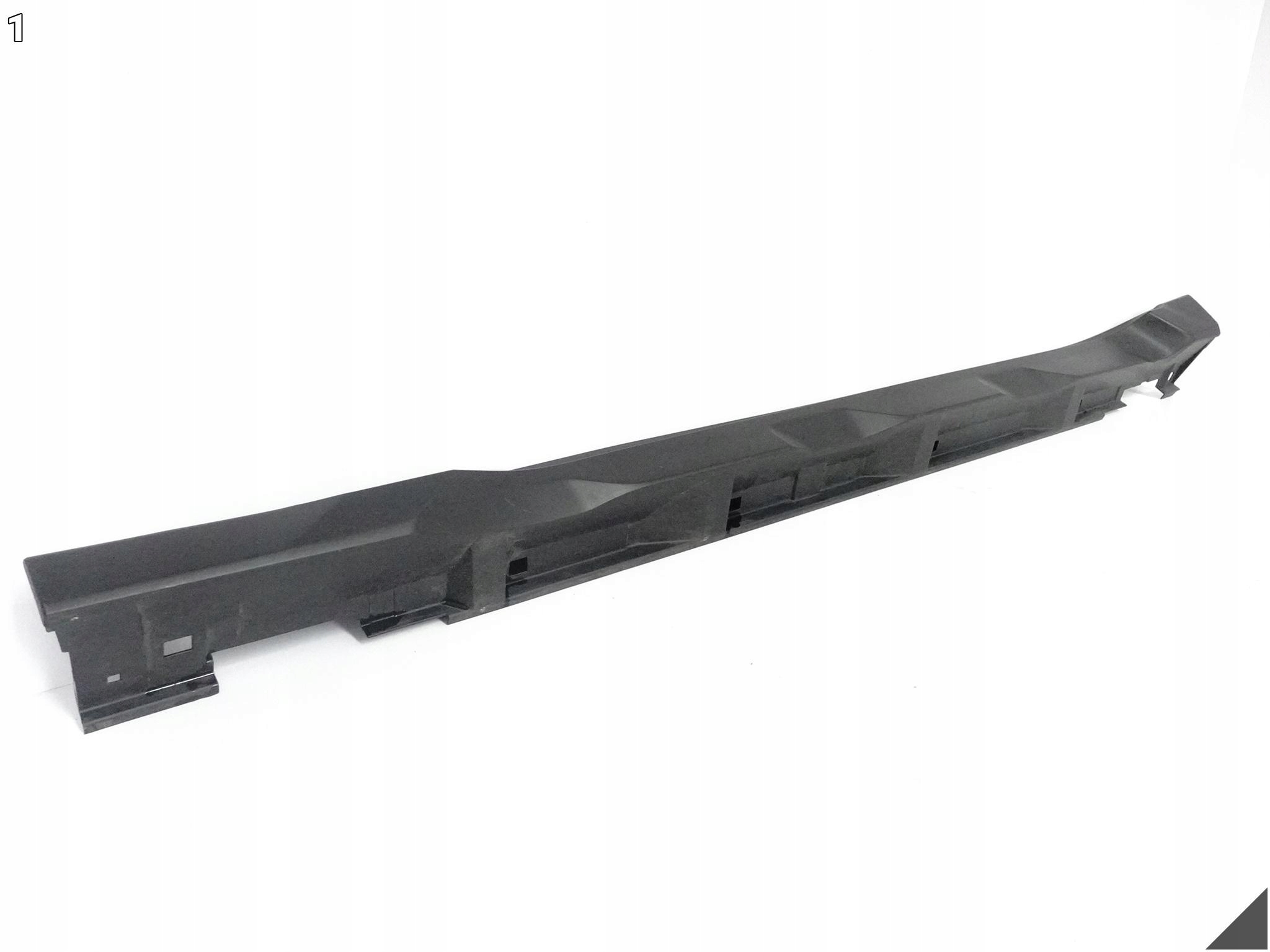 SUBARU OUTBACK VI 6 20-25 threshold moulding threshold cap accessories left