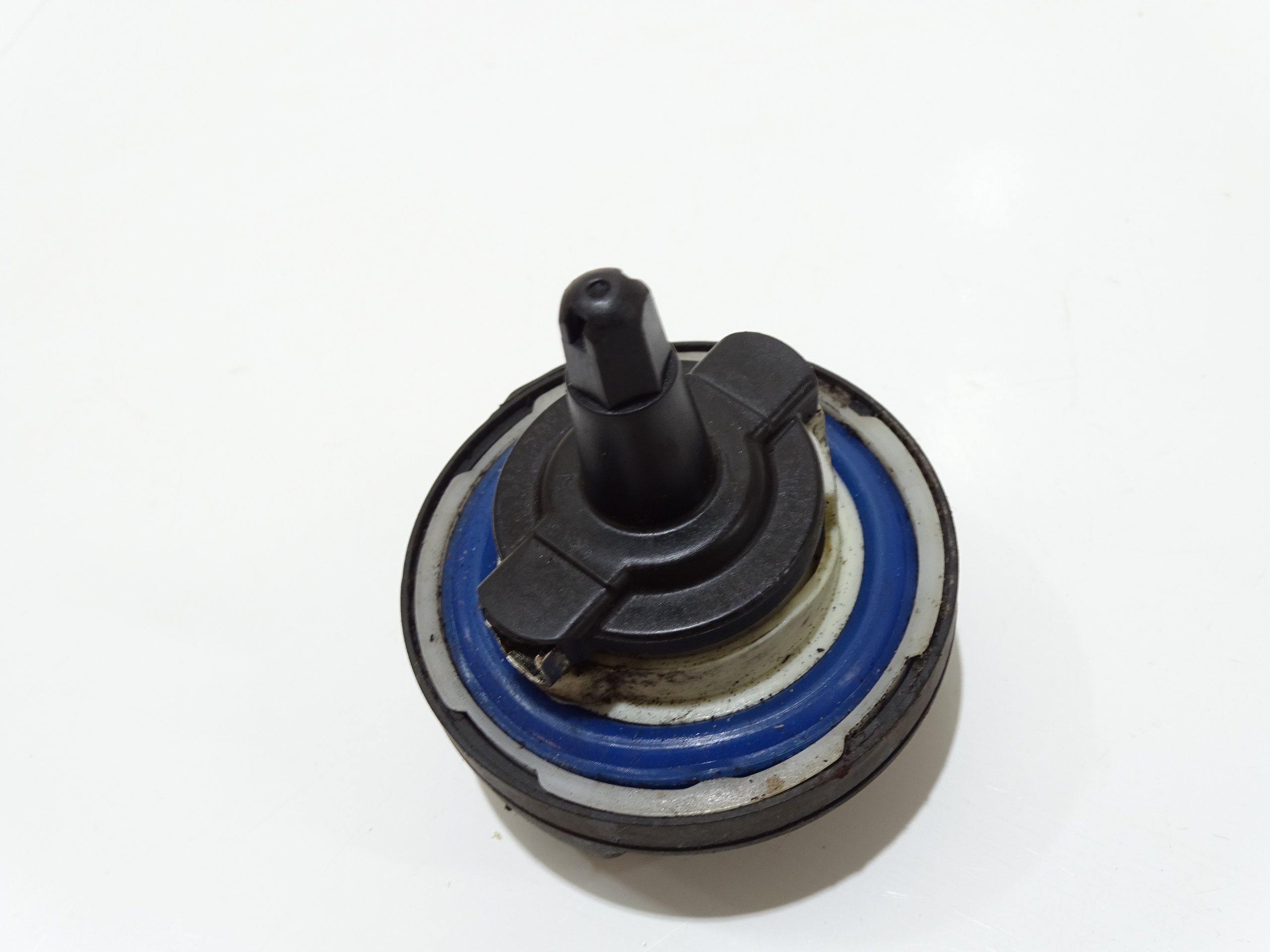 Bouchon Réservoir Carburant BMW E60 E61 OE Essence 7222391 (4817650)