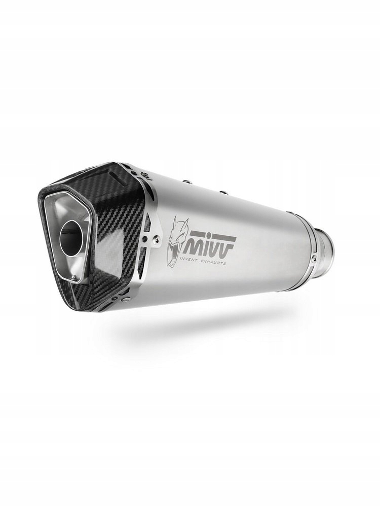 B.032.LDRX - Глушитель скольжения MIVV BMW G 310 R [18 -]