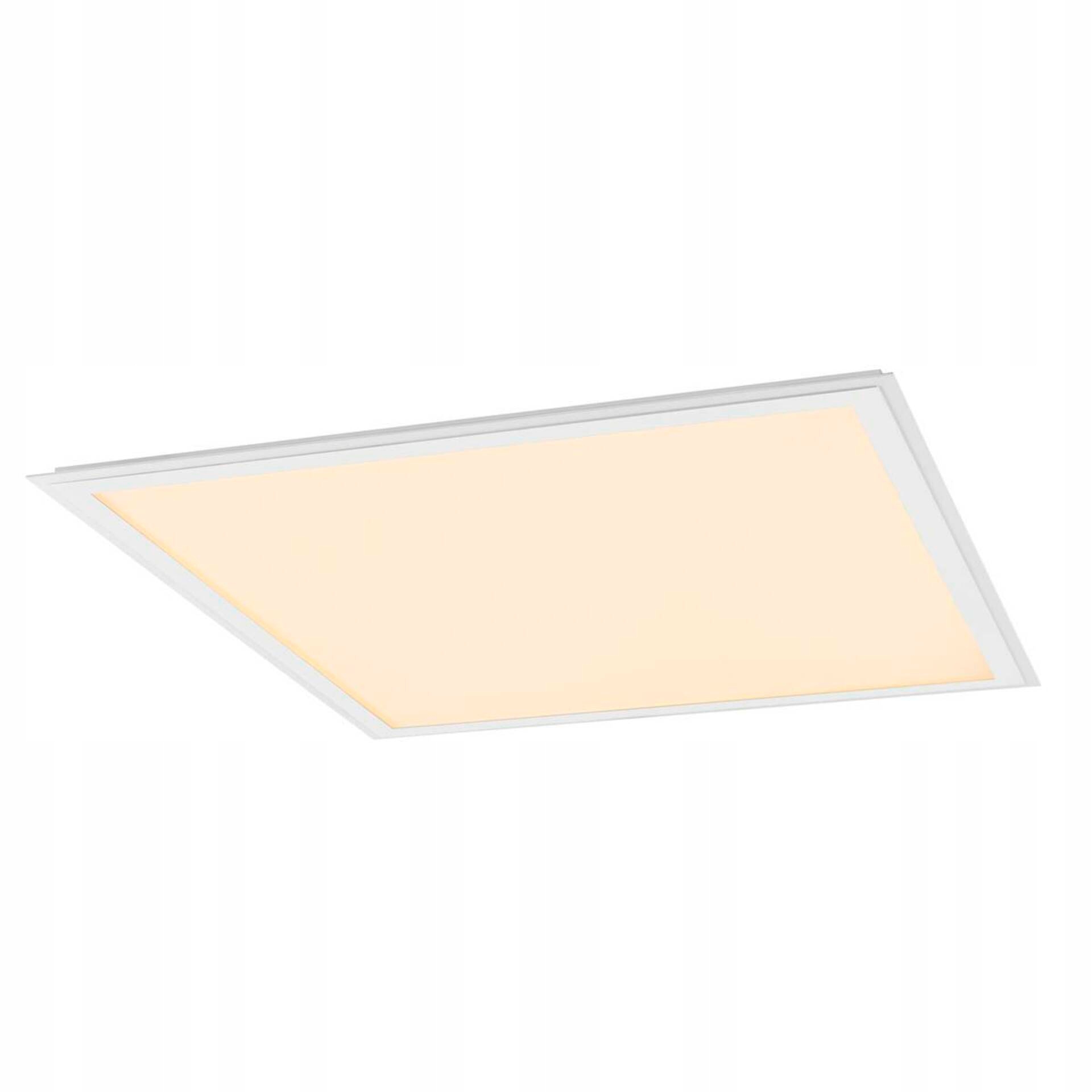 Led panel Slv Panel V 625 34W 4200lm 3000/4000K IP54 biely