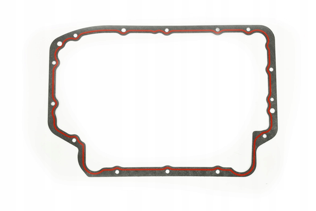 USZCZELKA MISY OLEJU MERCEDES SPRINTER 06- 906 CDI