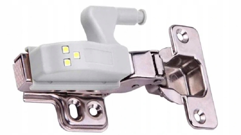 Verk 01567 LED światło do szafy 1 szt.