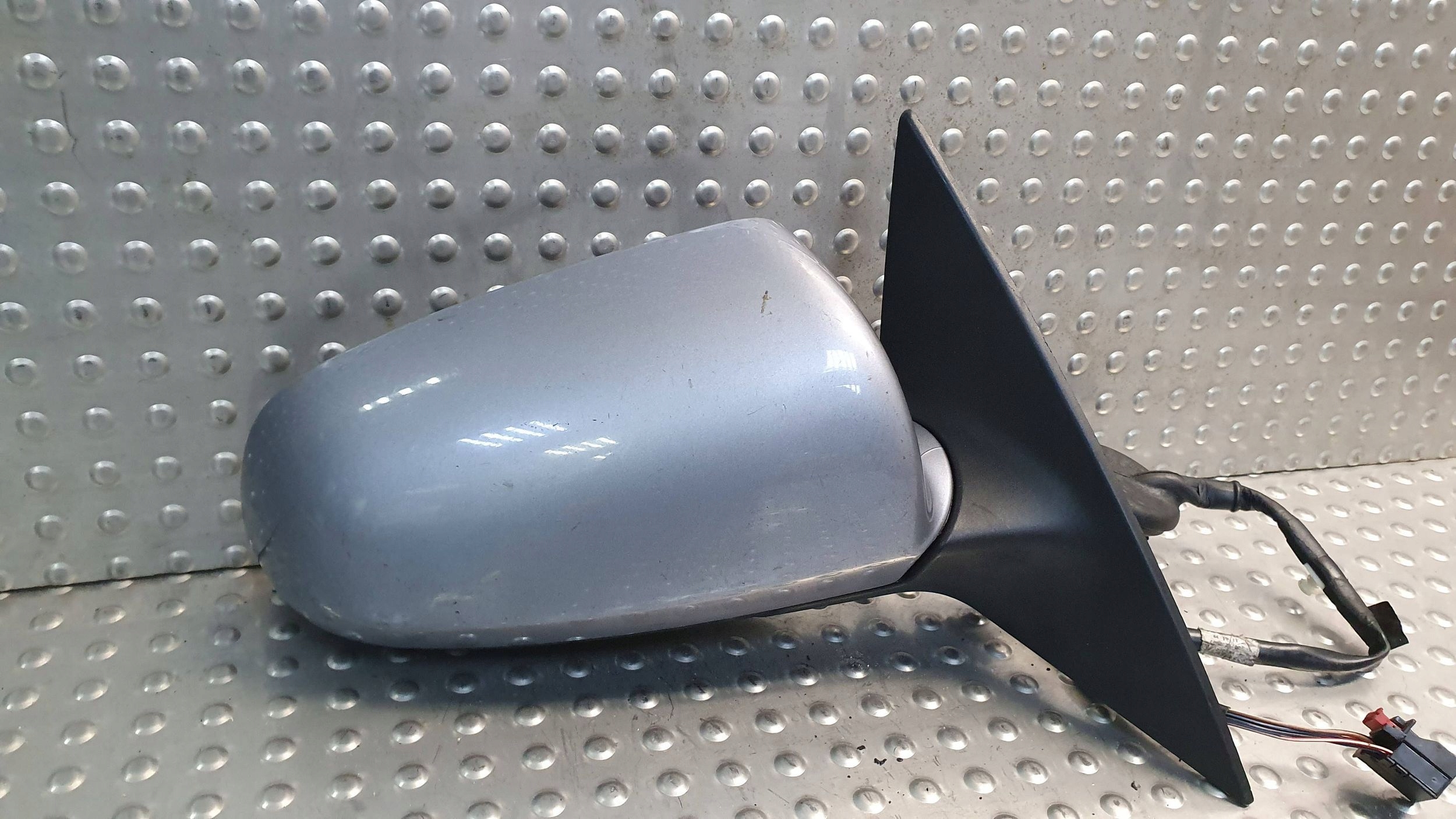 mirror right AUDI A6 C6 4F0 7PIN 05