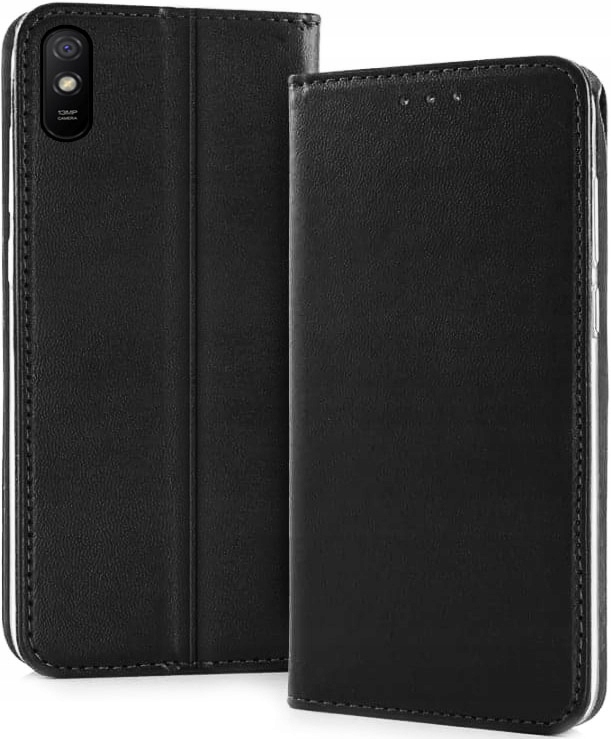 

Etui S-magnetic Magnes Szkło na Samsung A10