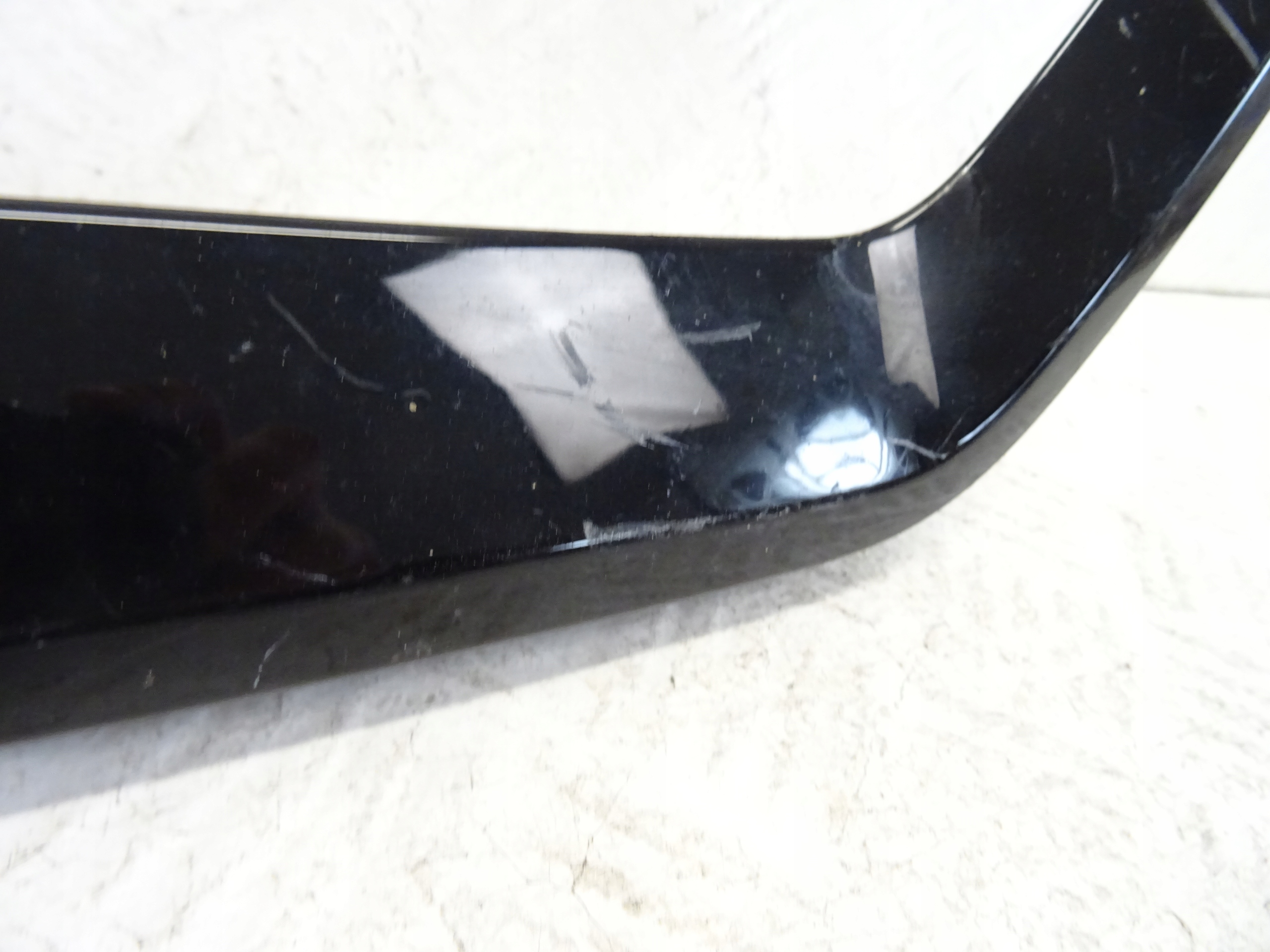 grill grille frame front front BMW IX I20 51119464477