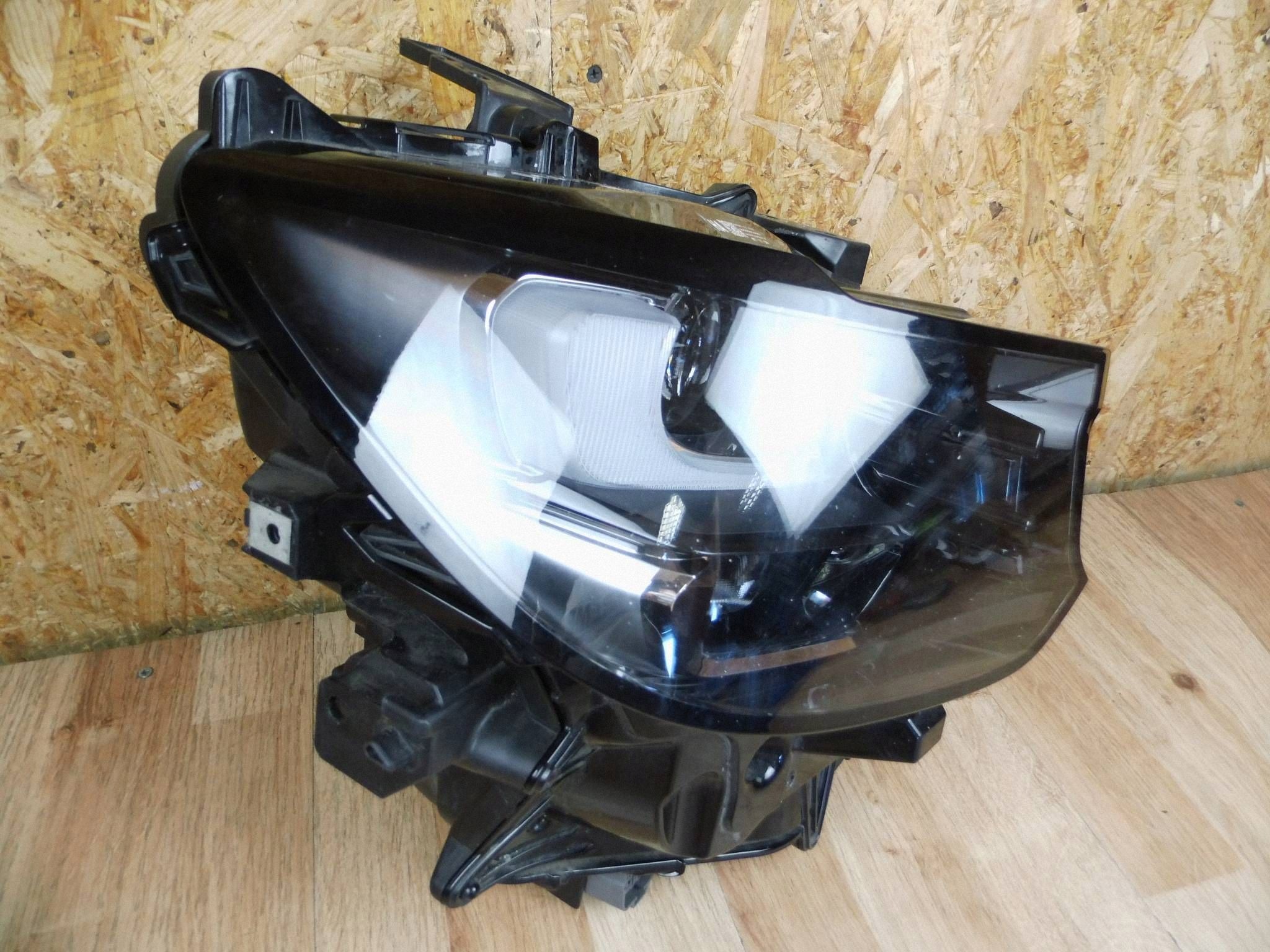 Mazda CX-60 2022-2025 light right front front right K31V-51030