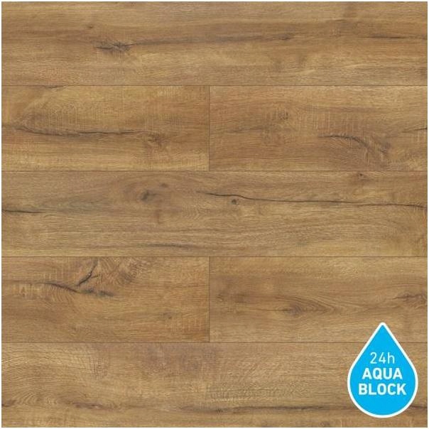 Panele Podłogowe Dąb Cracovia Wodoodporne AC5 8 mm V4 2.37m2