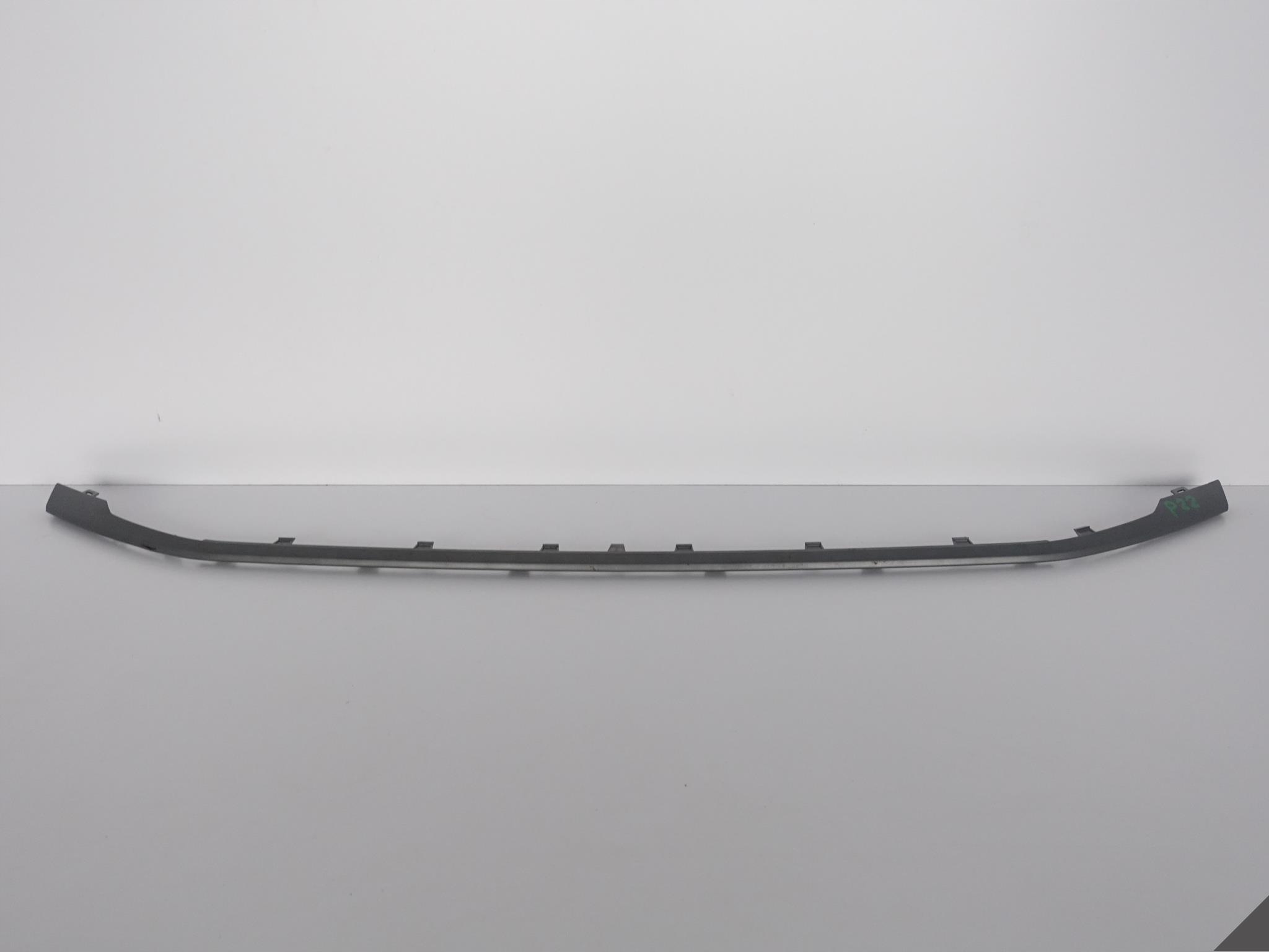 AUDI Q3 II F3 83A S-LINE 18- moulding bumper front