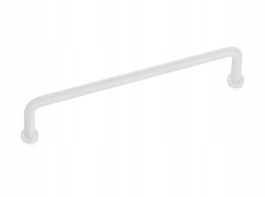 

Uchwyt meblowy Rurka 192mm biały mat Loft