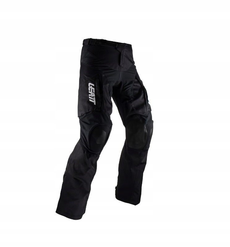 Leatt Moto 5.5 Enduro nohavice Black veľ. M