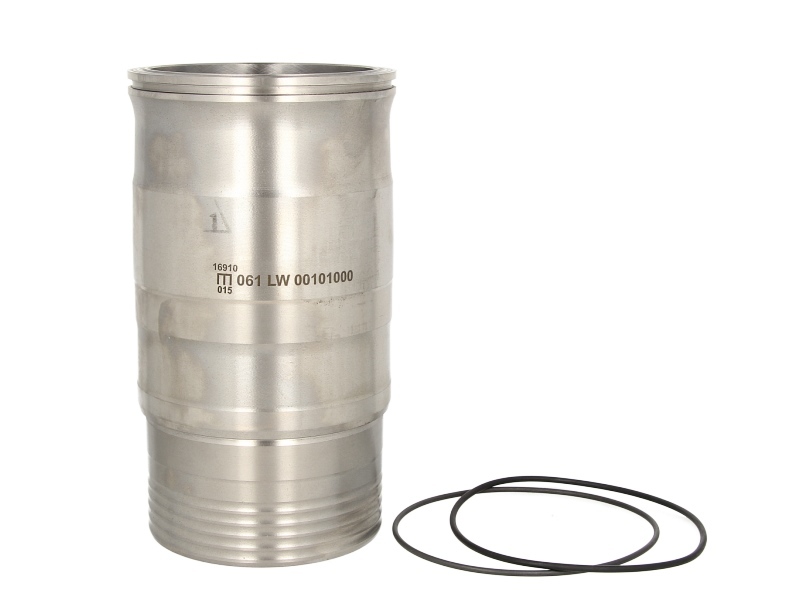 Гильза цилиндра Mahle 061 LW 00101 001