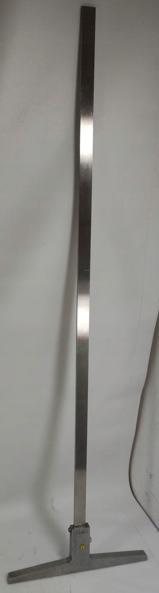 Głębokościomierz Holex 800 mm Kod producenta 418000 800