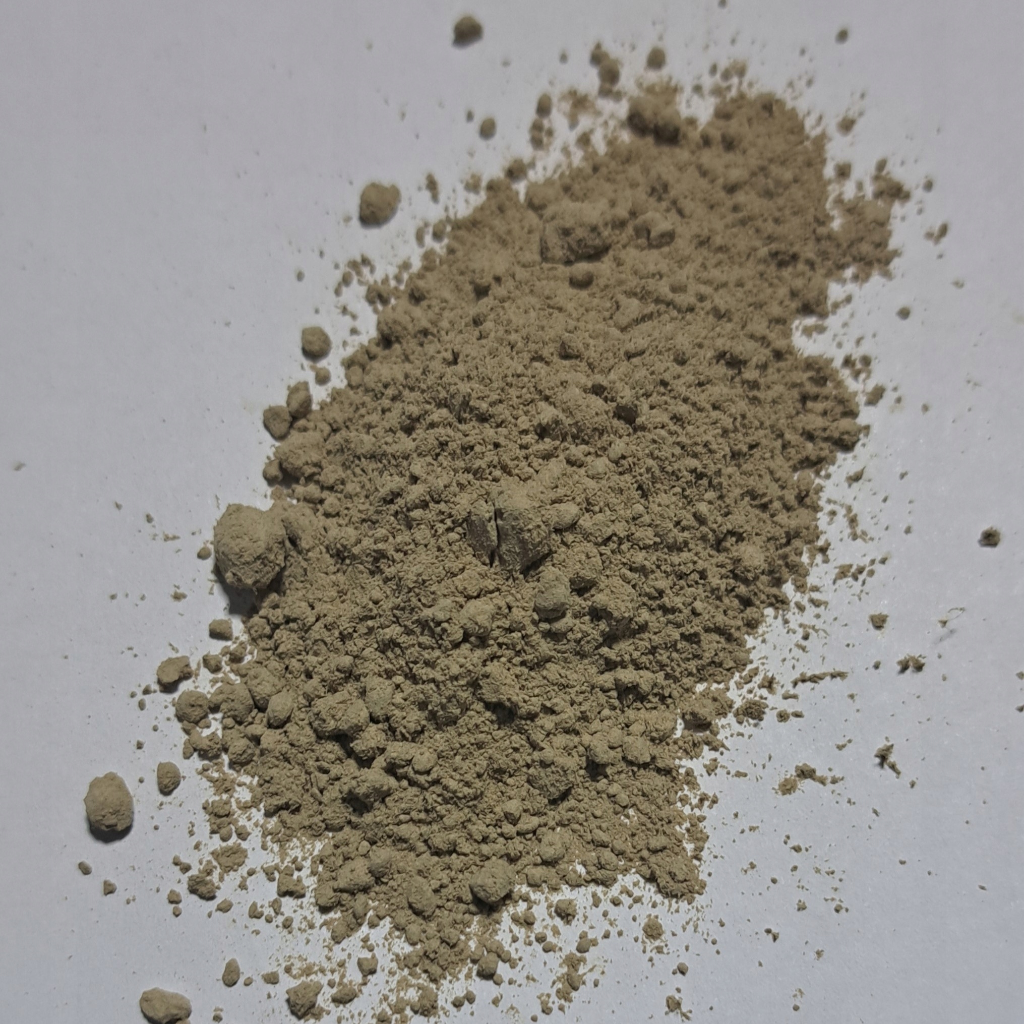 Levně Tojovník Kondurago Mletá kůra na prach 1 kg Rafex