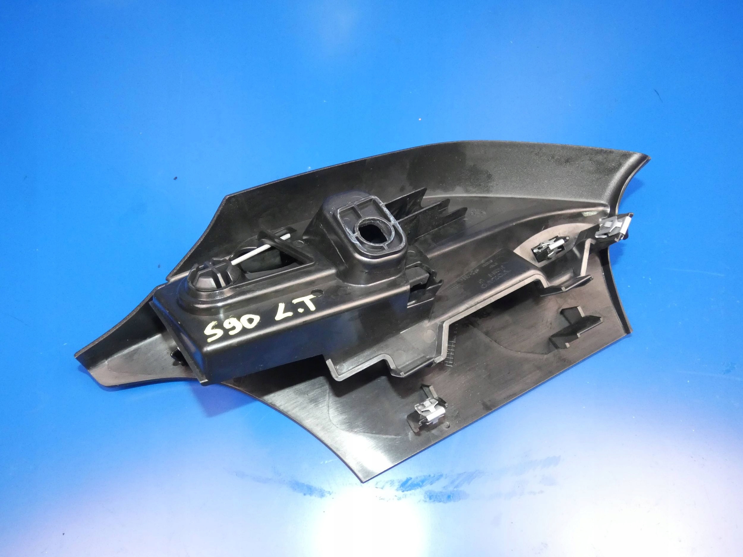 VOLVO S90 II Blende Abdeckung KANAPY SLUPKA links heck