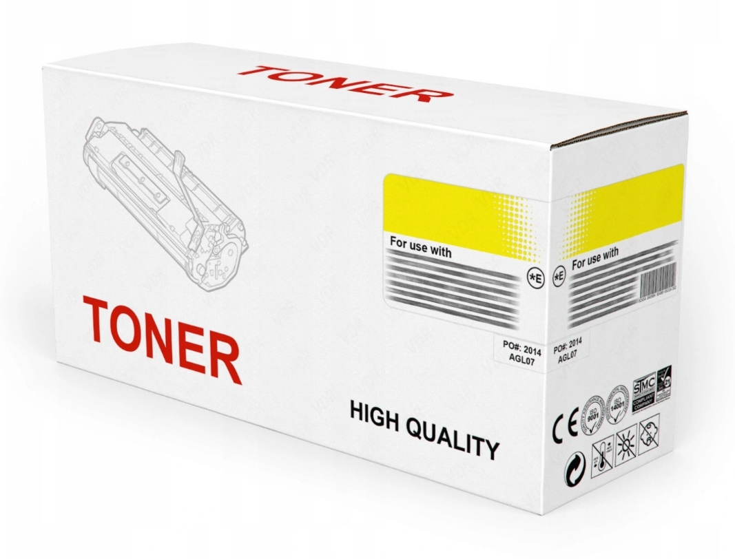 

Toner do Kyocera P5021cdw P5021 M5521cdw TK-5230Y