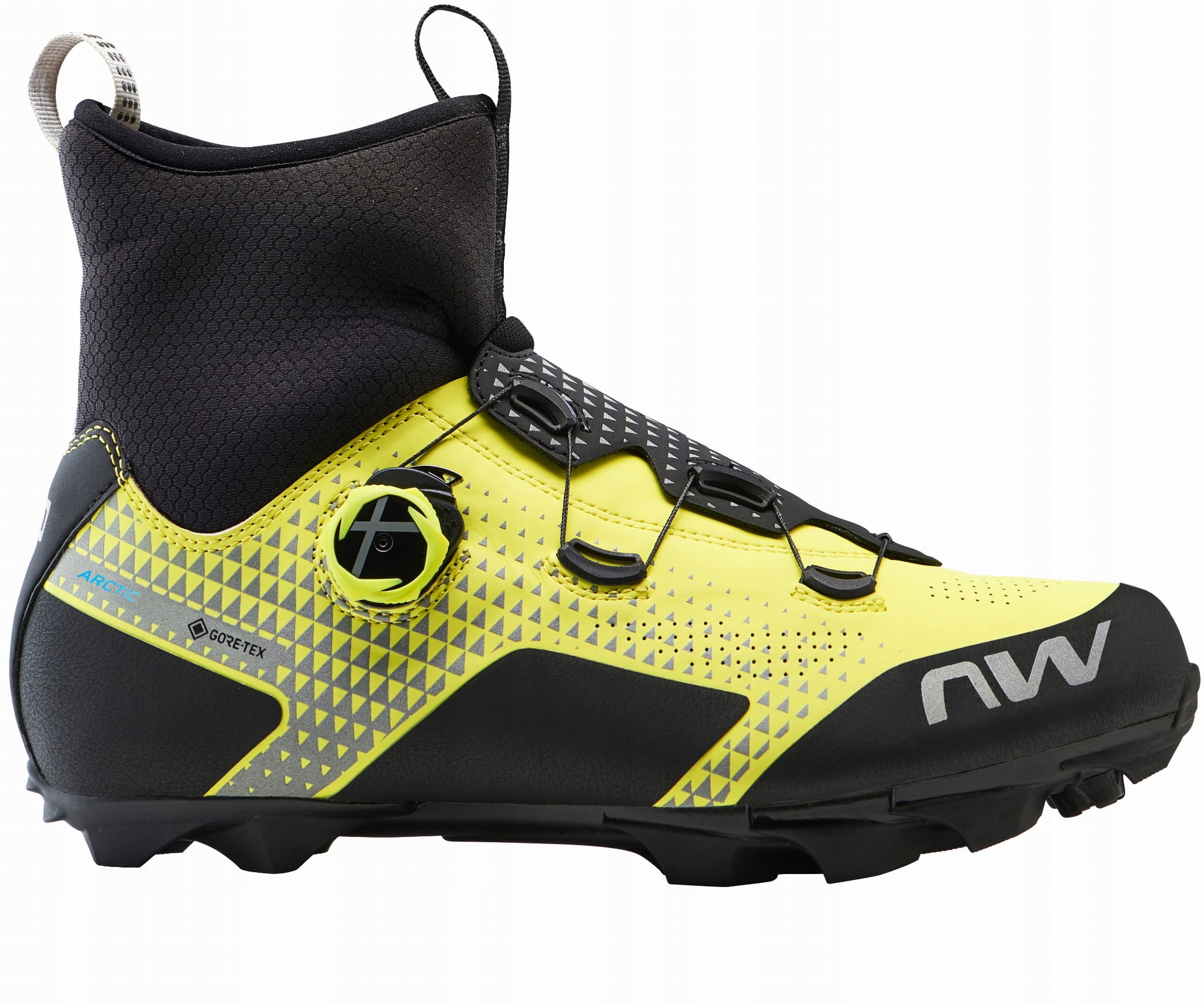 BUTY ROWEROWE NORTHWAVE Celsius XC Arctic Goretex Marka Northwave