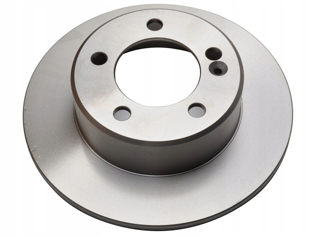 FT31128 - ГАЛЬМІВНИЙ ДИСК ПОВНИЙ ЗАДНІЙ L / P RENAULT MASTER 10