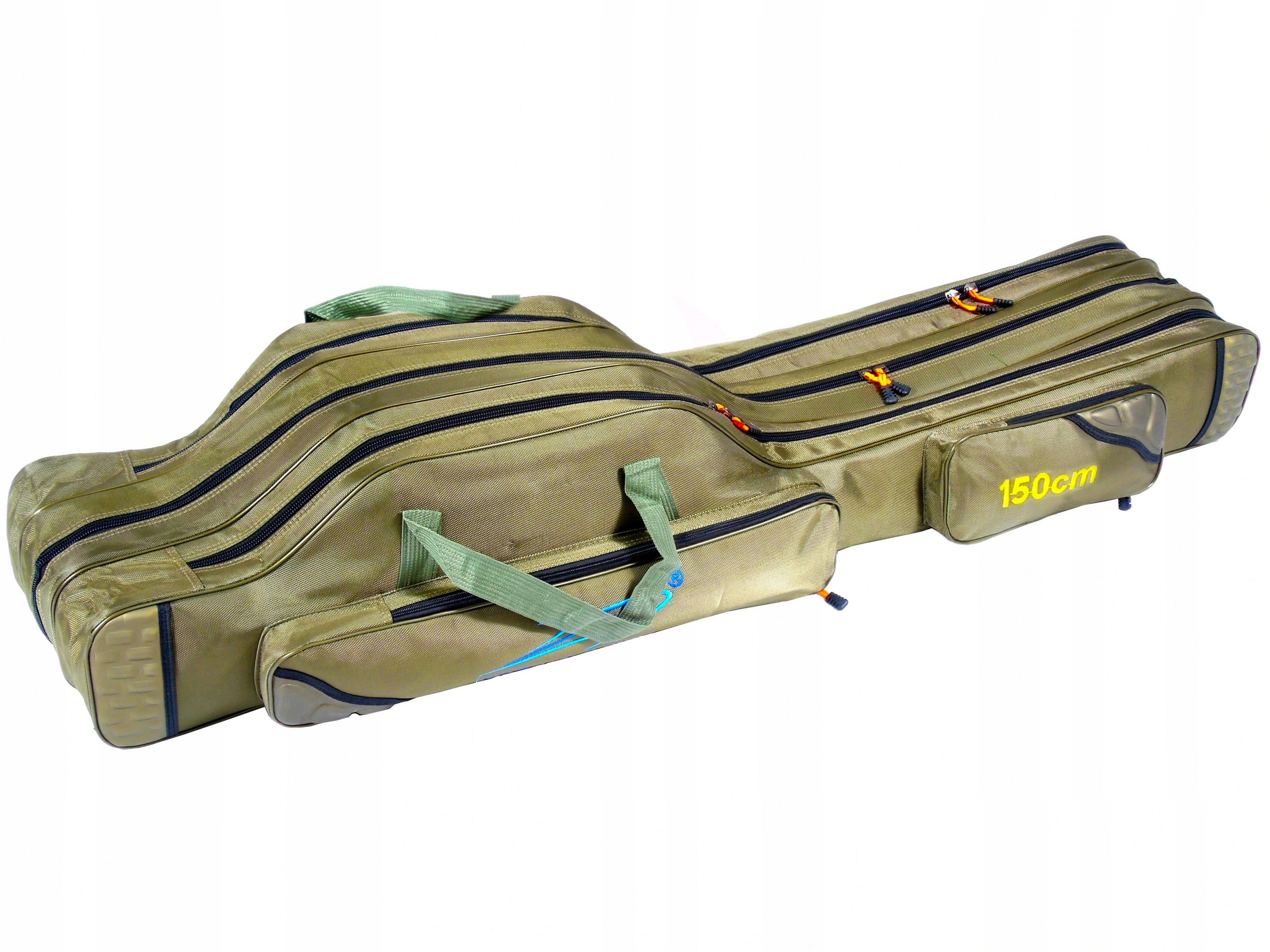 Obal Na Pruty 150 cm 3 Komory zesílený