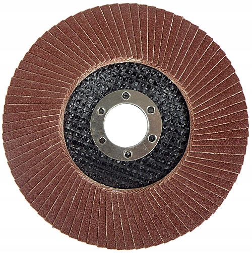 

Tarcza Lamelkowa Listkowa Lamelka 125 gradacja 100