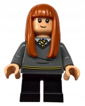 

Minifigurka hp149 Lego Susan Bones Harry Potter