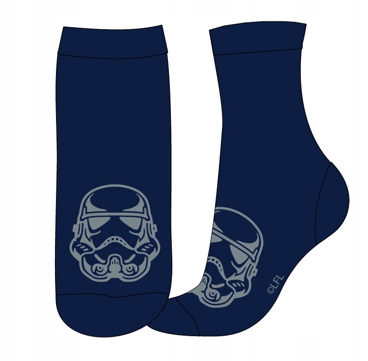 

Męskie Skarpety Star Wars 43-46
