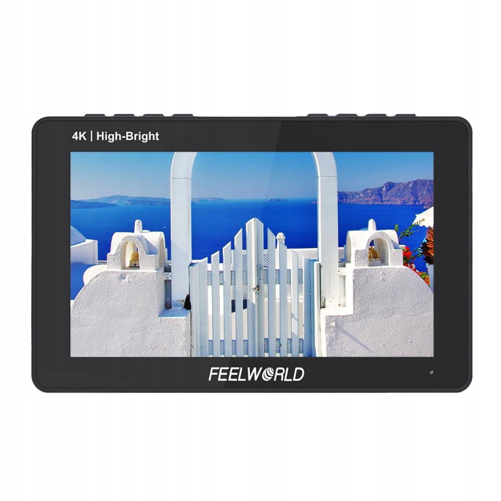 Náhledový monitor Feelworld F5 Prox 5,5"