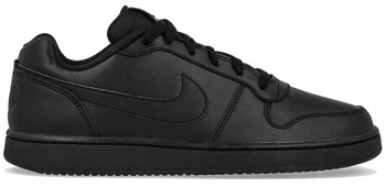 Nike Ebernon Low Buty Męskie Sportowe Skórzane