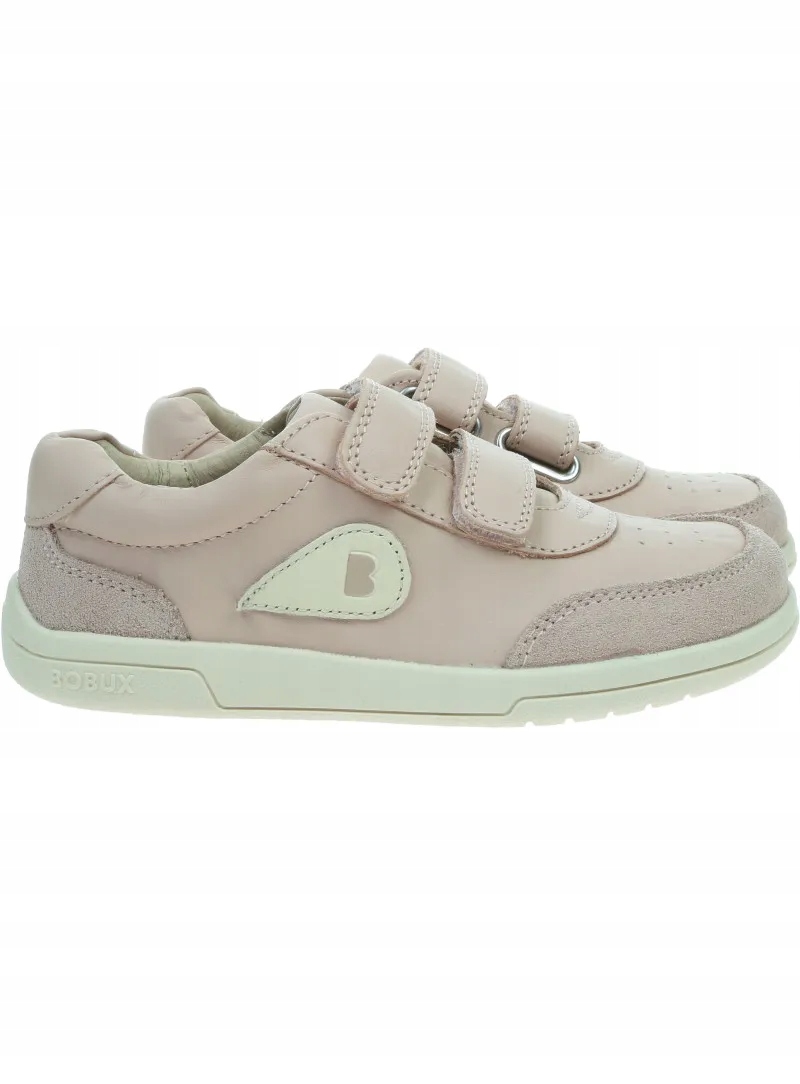 Półbuty Bobux Champ Cameo Rose 855522 29